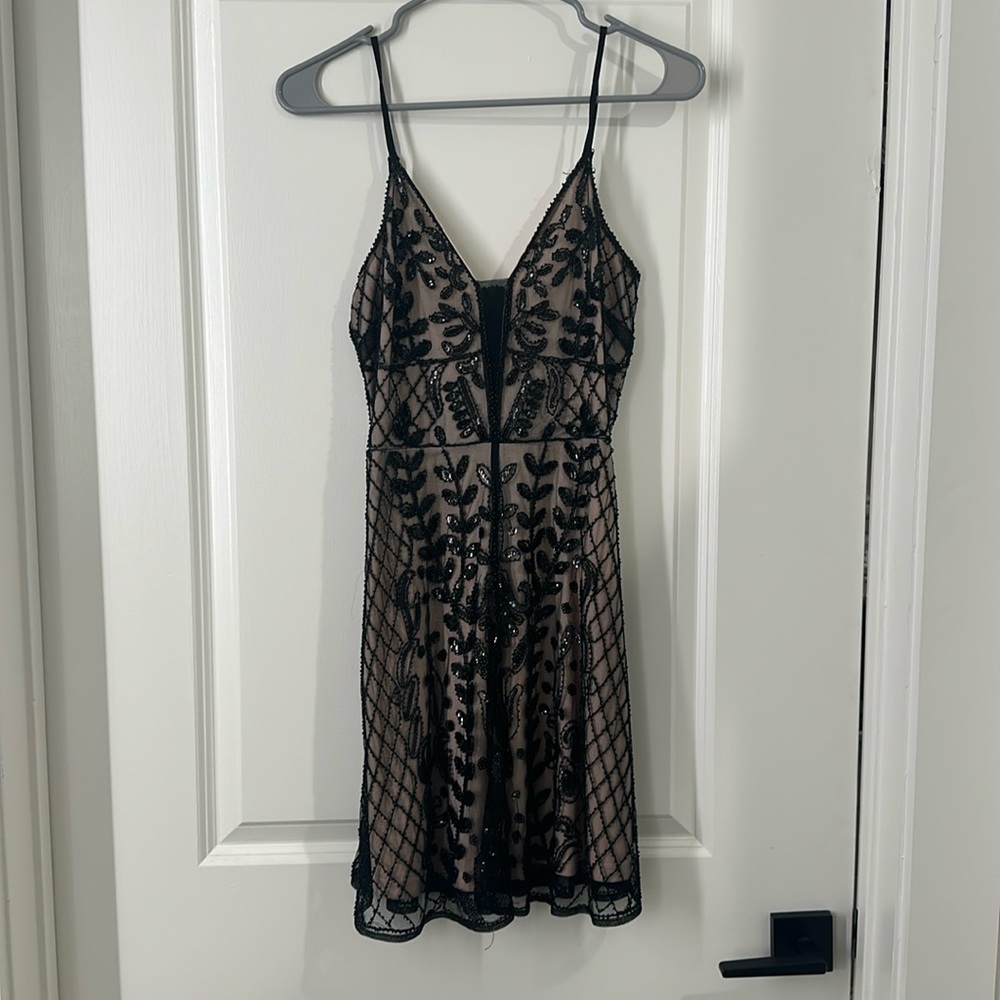 Altar’d State Beaded Dress